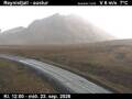 Webcam Vík í Mýrdal