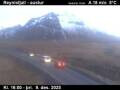 Webcam Vík í Mýrdal