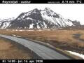 Webcam Vík í Mýrdal