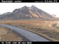 Webcam Vík í Mýrdal