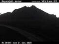 Webcam Vík í Mýrdal