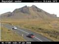 Webcam Vík í Mýrdal