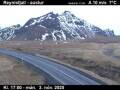 Webcam Vík í Mýrdal