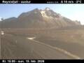 Webcam Vík í Mýrdal