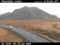 Webcam Vík í Mýrdal