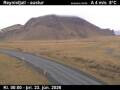 Webcam Vík í Mýrdal