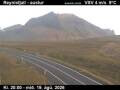 Webcam Vík í Mýrdal