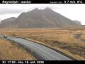 Webcam Vík í Mýrdal