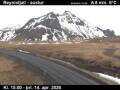 Webcam Vík í Mýrdal