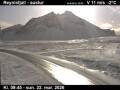 Webcam Vík í Mýrdal
