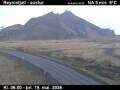 Webcam Vík í Mýrdal