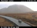 Webcam Vík í Mýrdal