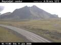 Webcam Vík í Mýrdal