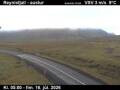 Webcam Vík í Mýrdal