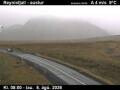 Webcam Vík í Mýrdal
