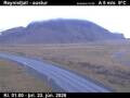 Webcam Vík í Mýrdal