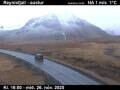 Webcam Vík í Mýrdal