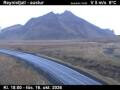 Webcam Vík í Mýrdal