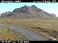 Webcam Vík í Mýrdal