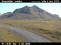 Webcam Vík í Mýrdal