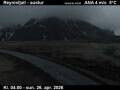Webcam Vík í Mýrdal