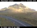 Webcam Vík í Mýrdal