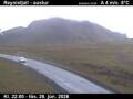 Webcam Vík í Mýrdal