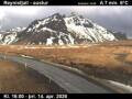 Webcam Vík í Mýrdal