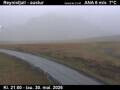 Webcam Vík í Mýrdal