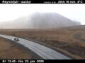 Webcam Vík í Mýrdal
