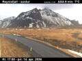 Webcam Vík í Mýrdal