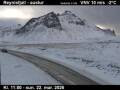 Webcam Vík í Mýrdal