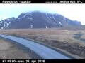 Webcam Vík í Mýrdal