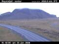Webcam Vík í Mýrdal