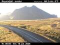 Webcam Vík í Mýrdal