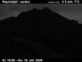 Webcam Vík í Mýrdal