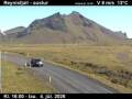 Webcam Vík í Mýrdal
