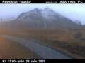 Webcam Vík í Mýrdal