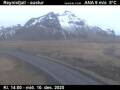 Webcam Vík í Mýrdal