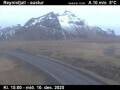 Webcam Vík í Mýrdal