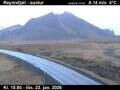 Webcam Vík í Mýrdal