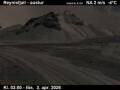 Webcam Vík í Mýrdal