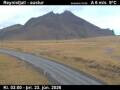 Webcam Vík í Mýrdal