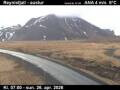 Webcam Vík í Mýrdal