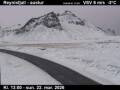 Webcam Vík í Mýrdal