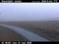 Webcam Vík í Mýrdal