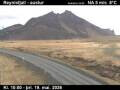 Webcam Vík í Mýrdal