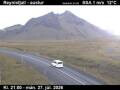 Webcam Vík í Mýrdal