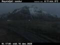 Webcam Vík í Mýrdal