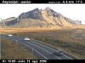 Webcam Vík í Mýrdal